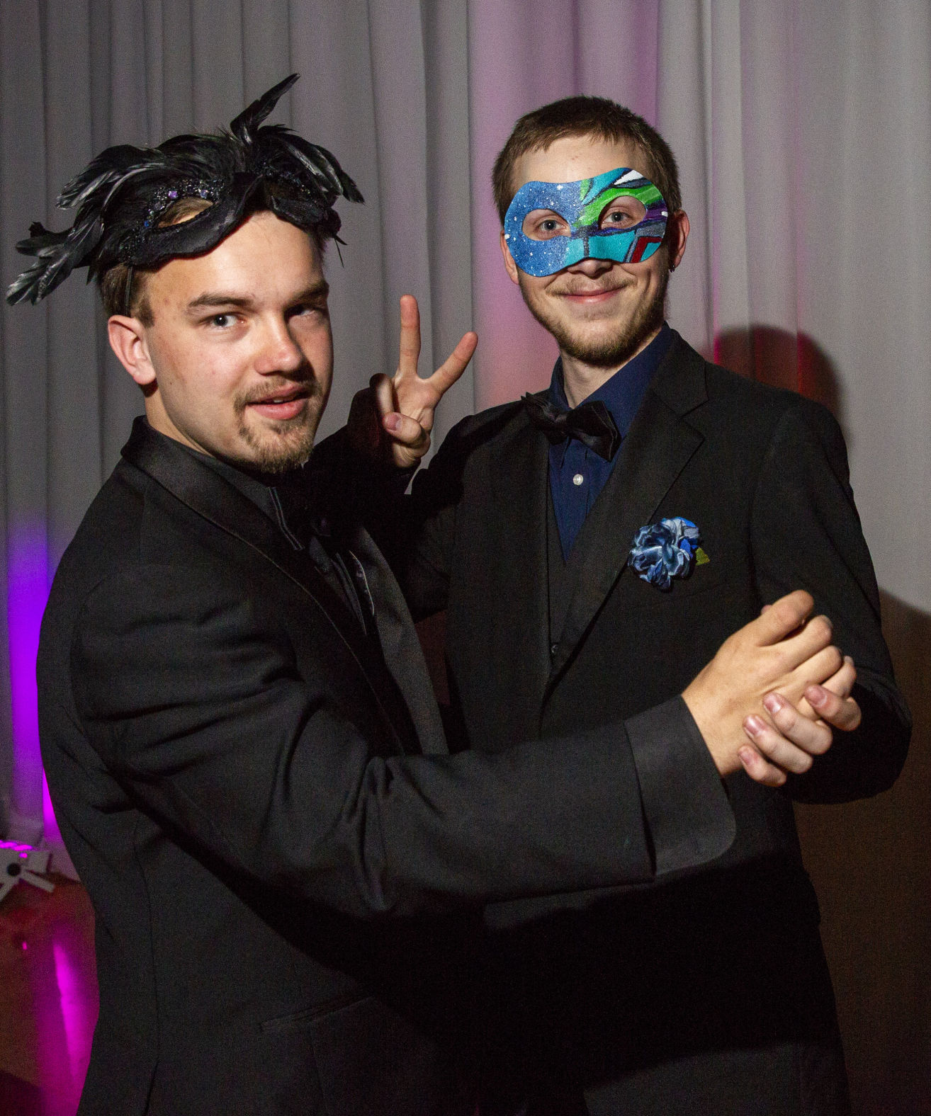 Canyon Ridge Prom